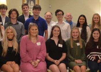 Community: Baton Rouge State Fair Foundation, Fair award scholarships | Entertainment/Life