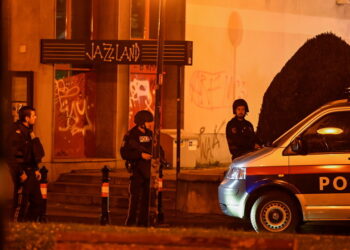 Trump condemns ‘vile terrorism’ after Vienna shooting spree — DHT USA News