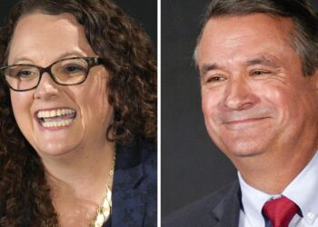 Democrat Joe Biden garners rare Nebraska electoral vote | Govt-and-politics