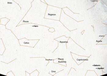 NICK STROBEL: Finally some good water news — on the moon | Entertainment