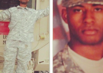 For some, the war continues after returning home | Local News