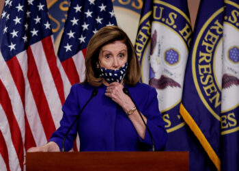 Pelosi calls Amy Coney Barrett an ‘illegitimate Supreme Court Justice’ — DHT USA News