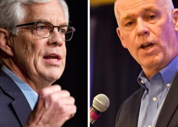 Gianforte pulls ahead of Cooney, 49-47% | 406 Politics