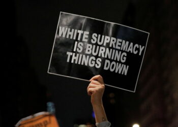 Election night tensions see BLM protests erupt across US (VIDEOS) — DHT USA News