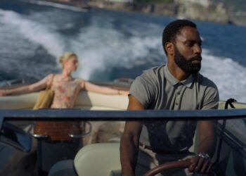 ‘Tenet’ to head to home release in Dec. after theatrical run | Entertainment