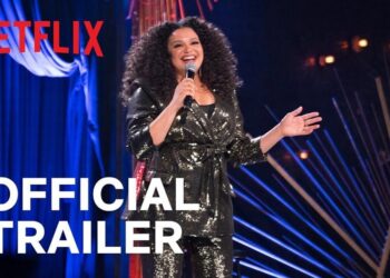 Michelle Buteau: Welcome To Buteaupia | Netflix Standup Comedy Special | Trailer | TV News