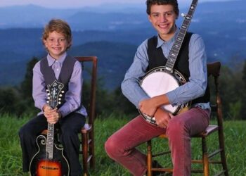 cutNscratch: Bluegrass shredding and soulful, jazzy, funky gems from the inbox | Entertainment