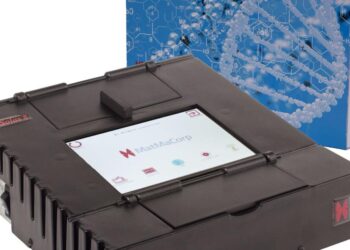 Lincoln animal health company pivots during pandemic to provide human tests | Agriculture