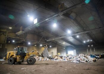 West Haven OKs garbage-hauling ordinance, ‘trash wars’ coming to an end | Government