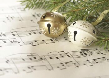It sounds like Christmas as stations switch to holiday music; when do you start listening? | Food + Living