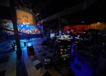 COVID-19: “The Bitter End” for nation’s live music venues? | News