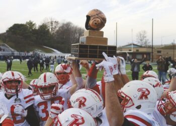 Ripon College football team focuses on growth amid pandemic | Sports