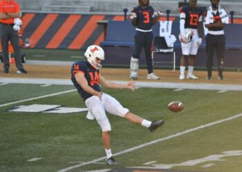 Gameday Central: Minnesota 41, Illinois 14; Final | Sports