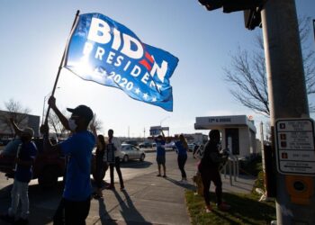 Nebraska and Iowa politicians react to Joe Biden’s victory | Politics