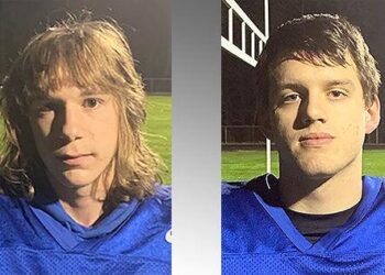 Hancock’s ‘different’ football season better than none | Sports