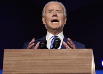 In first speech, Biden makes appeal to Trump supporters | Govt-and-politics
