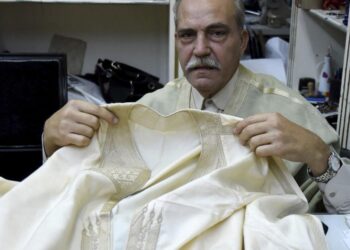 Eco-fashion offers a renaissance for new Tunisian brands | Entertainment