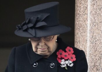 British queen offers condolences to Eta storm victims | Entertainment