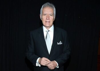 Alex Trebek has died aged 80 | Entertainment