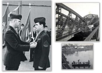 A hero’s story: Silver Star Vietnam veteran remembered with tribute | Local News