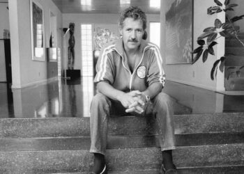 Trebek brought consensus, class to a nation in need of both | Entertainment