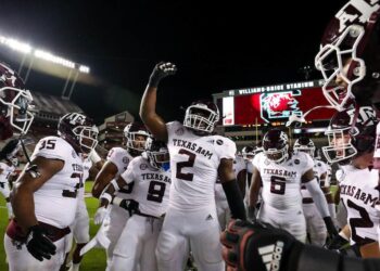 Texas A&M-Ole Miss football game postponed due to COVID-19 | Sports News