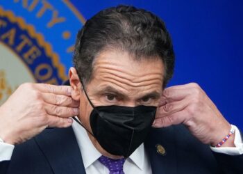 Cuomo says Covid-19 Pfizer vaccine under Trump is ‘bad news’, vows to block distribution until Biden is president — DHT USA News