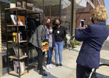 Kamala Harris win inspires women and girls nationwide | Govt-and-politics