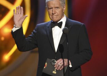 Remembering Alex Trebek: ‘Jeopardy!’ contestants with Oklahoma ties share experiences | Entertainment