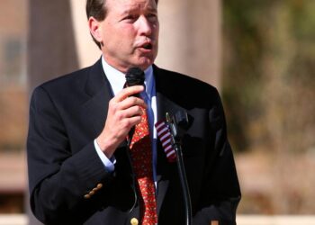 Udall still pursuing big ideas, even as he leaves Senate | Local News