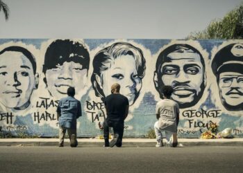 ‘S.W.A.T.’ dives into Black, police conflict in season debut | Entertainment