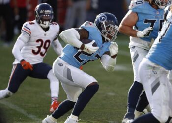 Gambling tips from FTNBets.com for Thursday’s Colts vs.Titans game | Sports Coverage