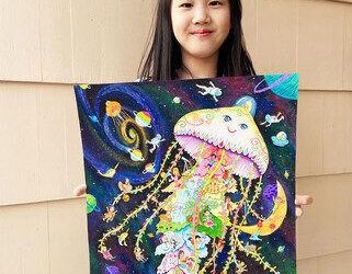 10th Annual Toyota Dream Car USA Art Contest Opens November 16 | News