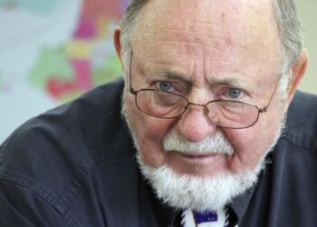 Alaska congressman wins 25th term in the U.S. House | Govt-and-politics