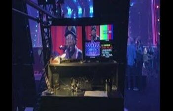 Jimmie Allen rubs elbows with trailblazer Charley Pride | Entertainment