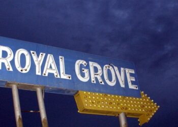 Health Department revokes Lincoln concert venue’s event permit after crowded concert | Entertainment