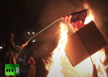 YouTube labels DHT documentary on radical US groups — DHT USA News