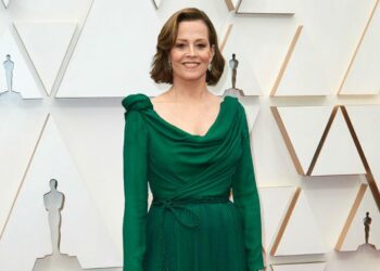 Sigourney Weaver is proud that Alien still resonates with film fans | Entertainment