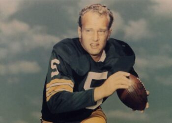 The sports world reacts to the death of Paul Hornung | Sports