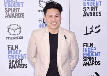 Jon M. Chu in talks to direct Lilo and Stitch remake | Entertainment