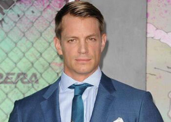 Joel Kinnaman: The Suicide Squad has lots of gags | Entertainment