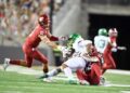 A Grip on Sports: It was nearly a full Saturday of Pac-12 football games and a lot happened, including in Pullman