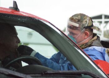 Health care professionals ask Sauk County elected officials to take COVID prevention measures | Regional news