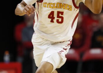 Cyclones need more from Bolton this season | College Sports