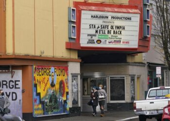 New COVID-19 restrictions on dining, gyms in Washington | Entertainment