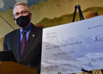 Montana reaches tobacco company settlement of $100 million | 406 Politics