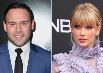 Taylor Swift speaks out about sale of her masters | Entertainment