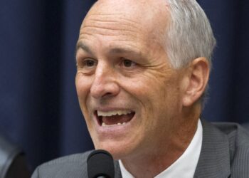 President Trump swaps out Pentagon’s senior leadership in two days