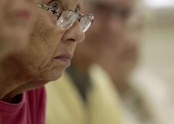 Wichita Falls ranks 10th for health scams targeting seniors