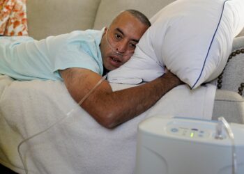 Daily deaths jump; California 1M cases; Ticketmaster